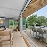 3 Bedroom In Feriehus *