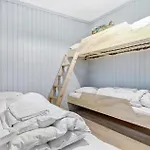 3 Bedroom In Ebeltoft