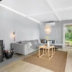 3 Bedroom In Feriehus Ebeltoft