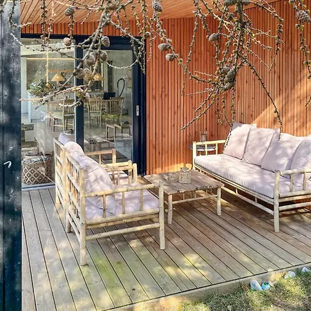 3 Bedroom In * Ebeltoft