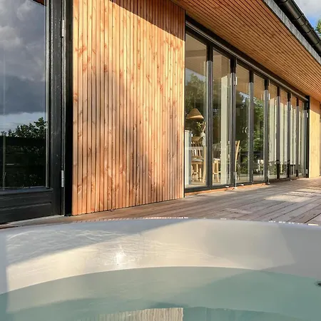 3 Bedroom In Ebeltoft