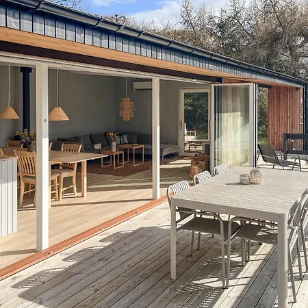 3 Bedroom In Tatil Evi *