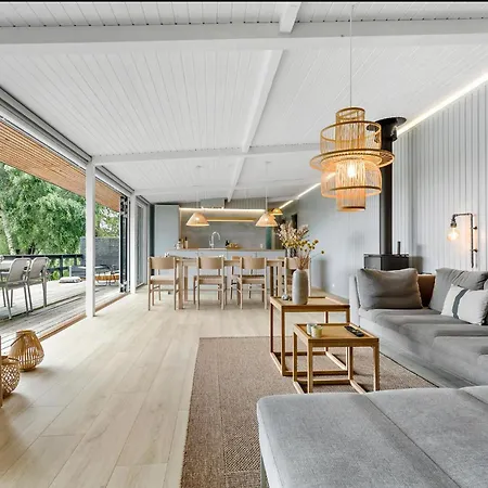 Superbe Maison à *