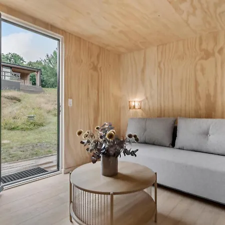 3 Bedroom In Ebeltoft