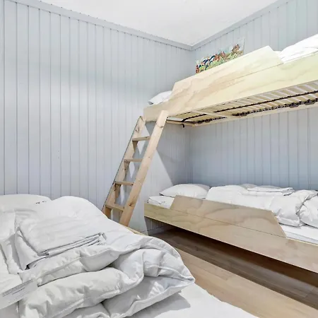 3 Bedroom In Ebeltoft