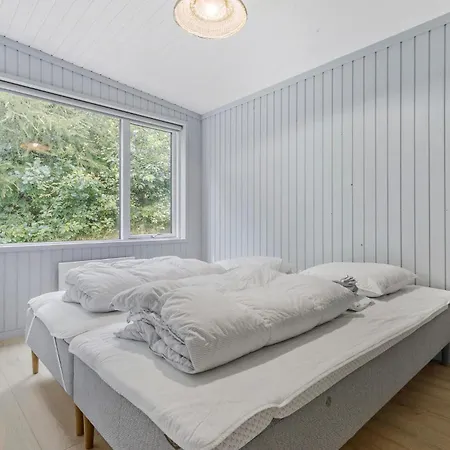 3 Bedroom In Tatil Evi Ebeltoft