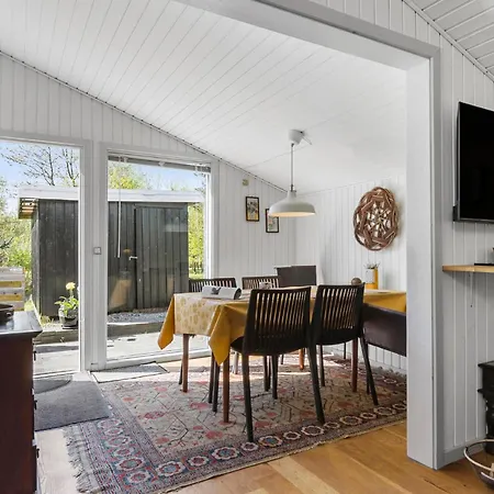3 Bedroom In Casa vacanze Glesborg