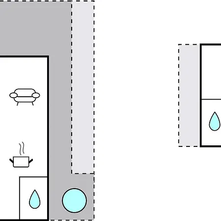 3 Bedroom In Tatil Evi Ebeltoft