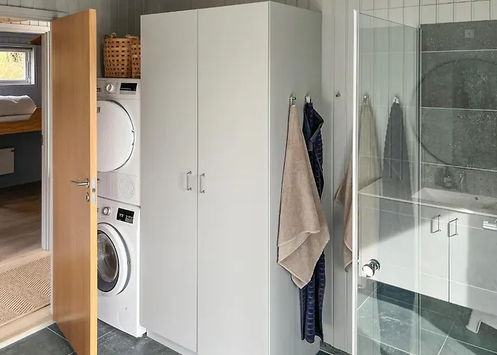 3 Bedroom In Ferienhaus *