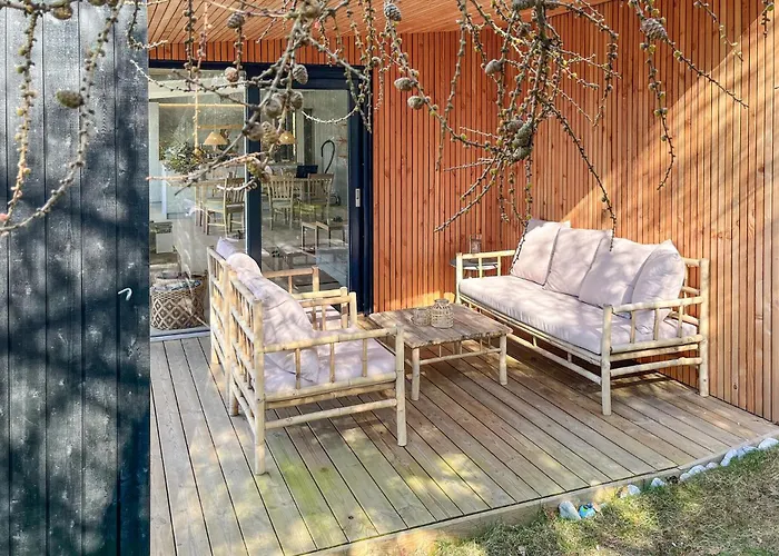 3 Bedroom In * Ebeltoft