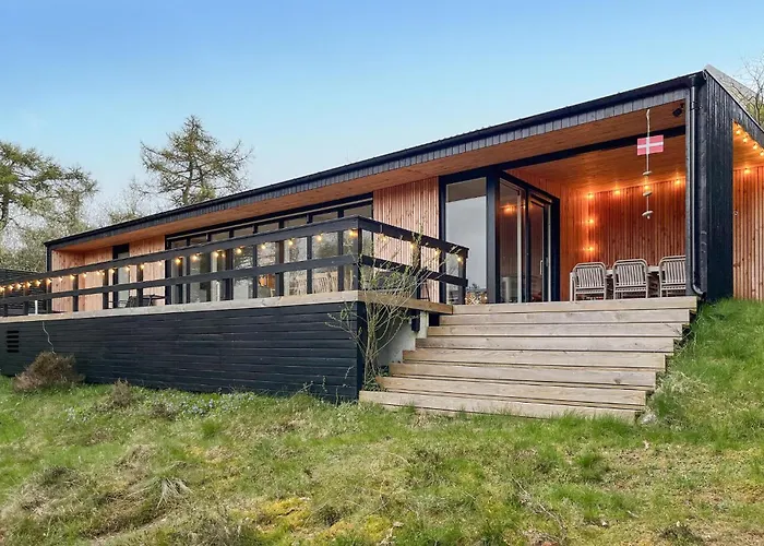 Ferienhaus 3 Bedroom In