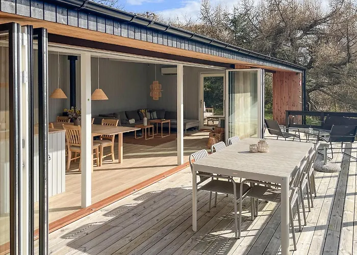 3 Bedroom In Ferienhaus *