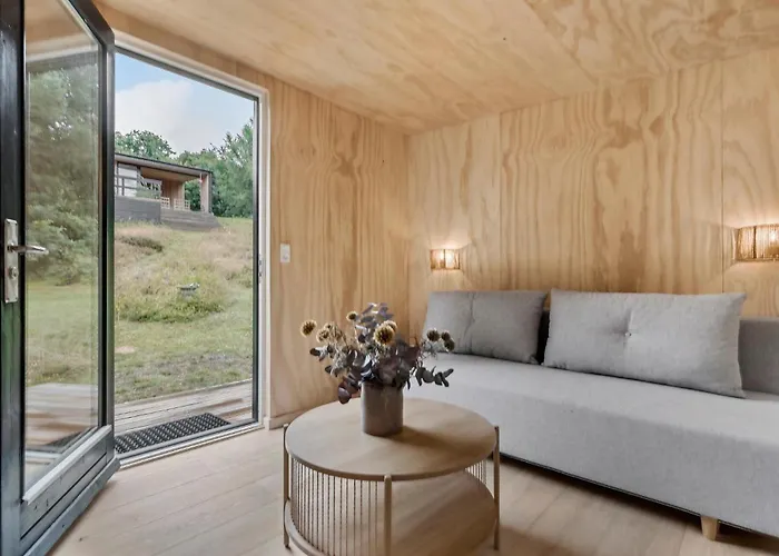 3 Bedroom In Ebeltoft