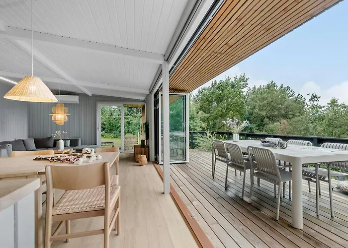 3 Bedroom In Ferienhaus *